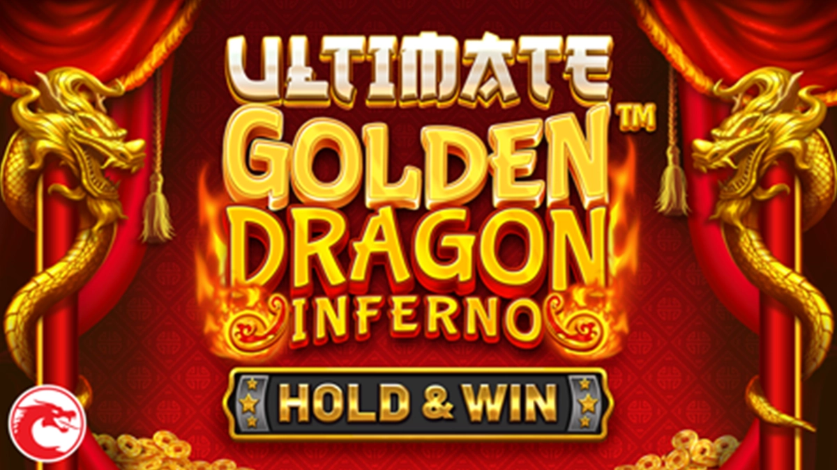 Super Golden Dragon Inferno Demo