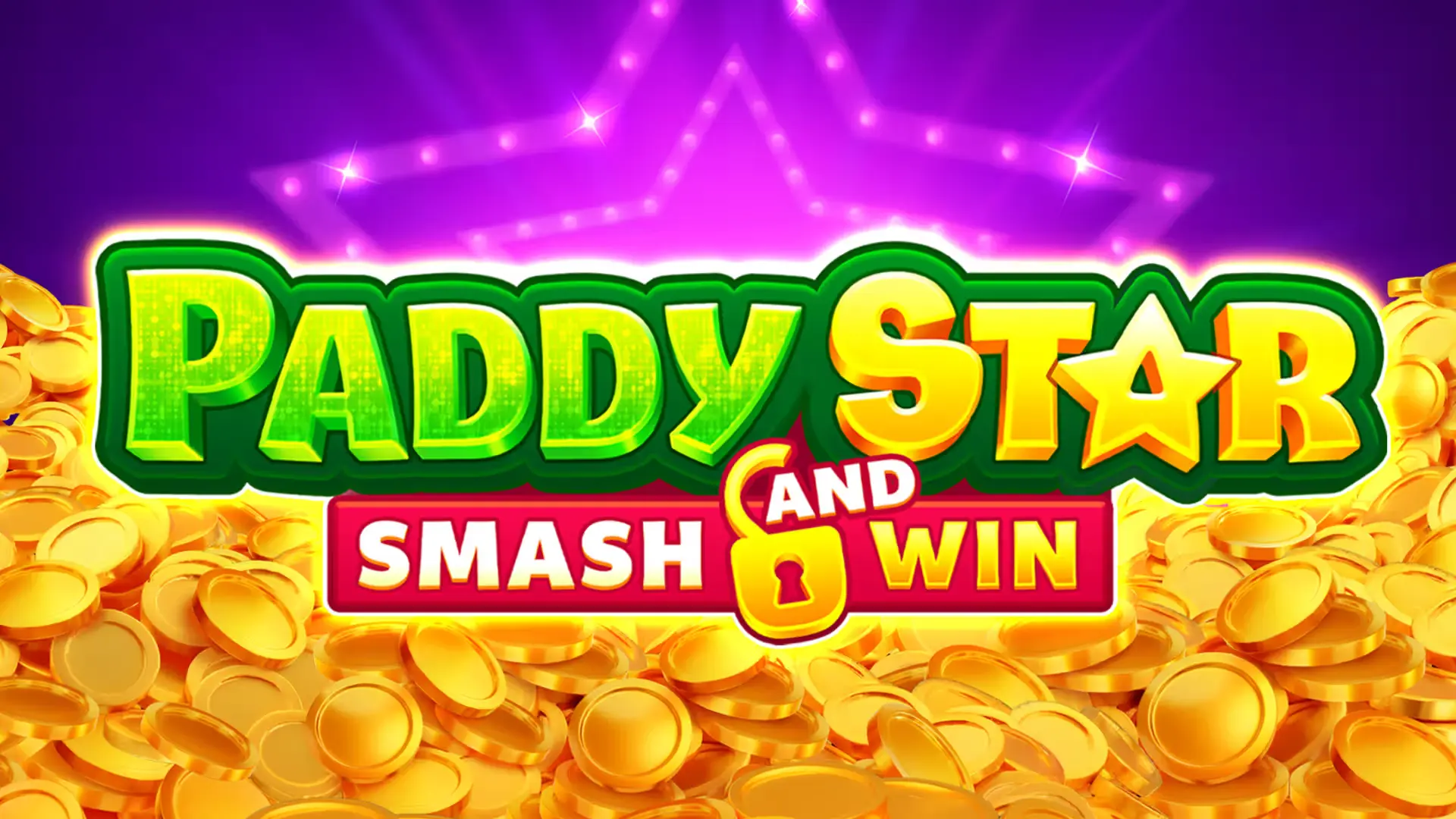 Paddy Star Smash and Win Demo
